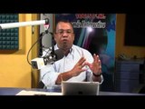 Euri Cabral habla lo positivo encuentro entre RD y Haiti en Elsoldelamañana