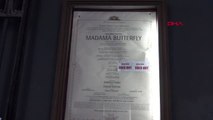 Dha Dış - Özpetek'in 'cüretkar' Madama Butterfly'ı Galada Dakikalarca Alkışlandı
