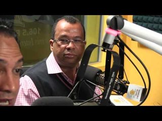 Debate el amor esta en corazón o el cerebro? y Euri Cabral, la importancia de Hipolito para el PRD