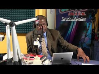 Margarita Canauate habla caso Quirino en Elsoldelamañana