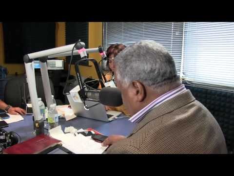 Melton Pineda habla divisiones que ha tenido el PRD en Elsoldelamañana