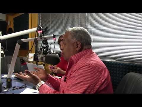 Melton Pineda habla situación de casino y caso Frank Reyes en Elsoldelamañana