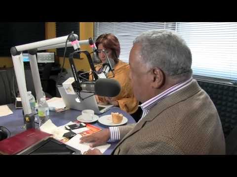 Melton Pineda habla de division del PRD en Elsoldelamañana