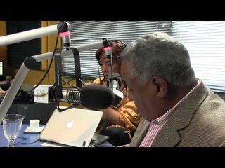 Llamada Freddy Aguavivas habla expediente Diaz Rua en Elsoldelamañana