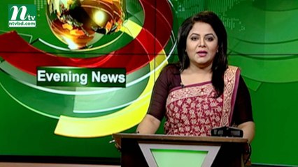 NTV Evening News | 17 April 2019