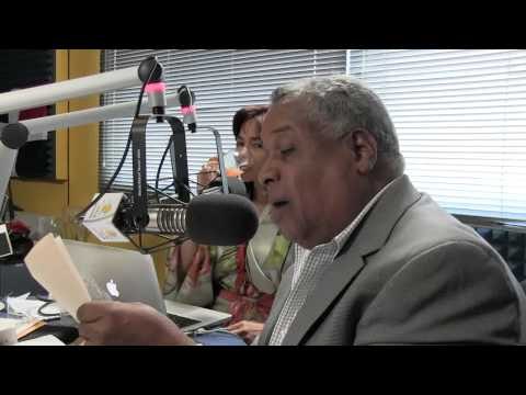 Melton Pineda habla situación en la UASD y acusación Emerson Soriano de acoso