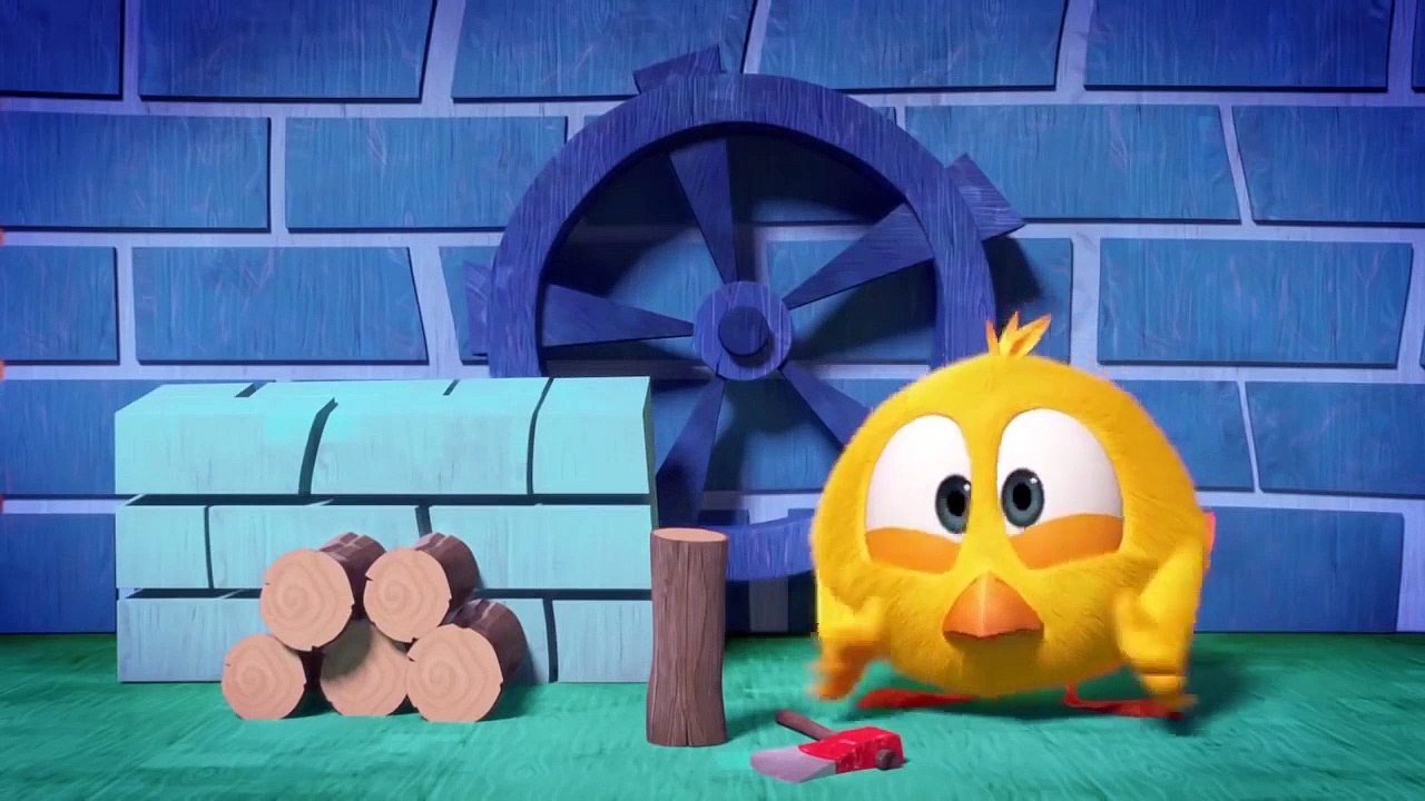 Where is Chicky ? Funny Chicky #360 | Chicky Français Dessin Animé Pour Enfant 2018