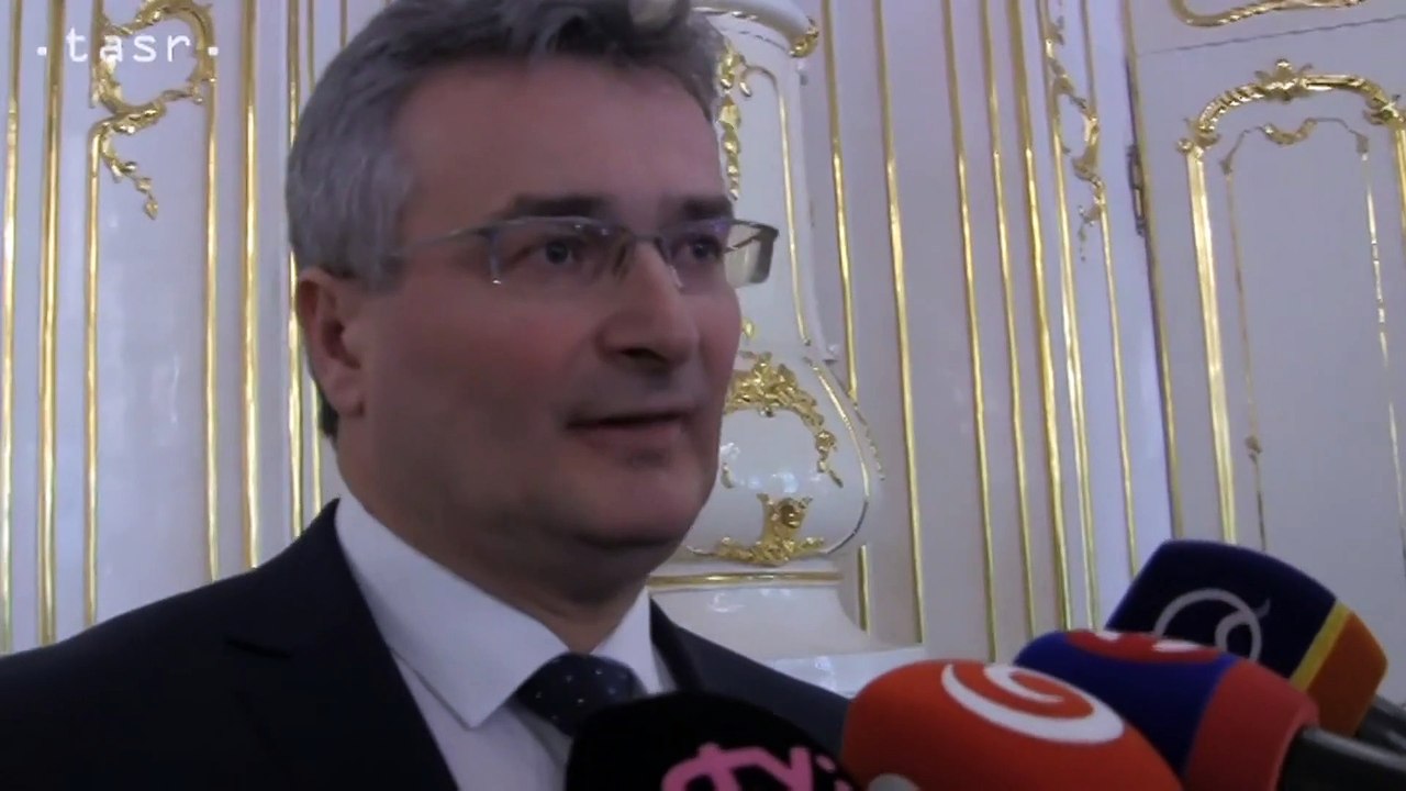 Novým predsedom Ústavného súdu sa stal Ivan Fiačan