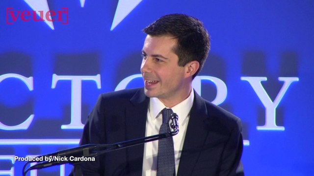 2020 Presidential Candidate Mayor Pete Buttigieg Responds to Protestors Shouting About Biblical Cities of Sodom and Gomorrah