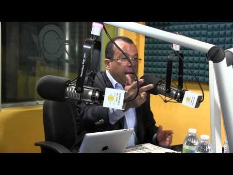 Euri Cabral habla éxito del las elecciones al CC del PLD y los dos lideres del PLD Elsoldelamañana