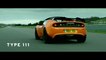 Lotus Evora GT4 Concept Trailer