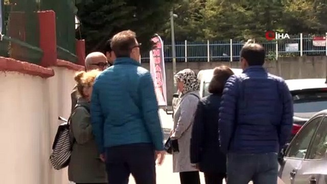 Rezidansın 10'uncu katından düşen kadın hayatını kaybetti