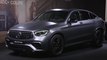 Mercedes-Benz Cars at the 2019 New York International Auto Show - Pre-Evening