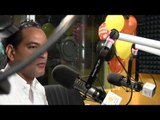 Jose Laluz habla en 2do. aniversario del Elsoldelamañana