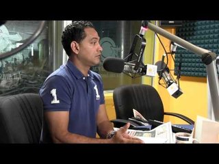 Jose Laluz habla argumentos de la JCE cédula nueva en Elsoldelamañana