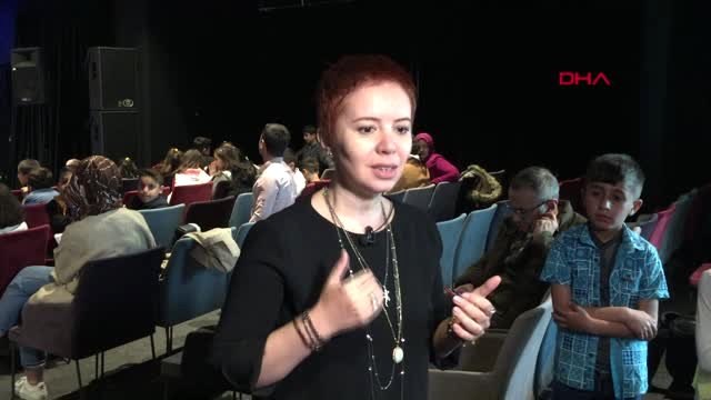 İstanbul-Çukurca'lı 37 İlkokul Öğrencisi Kitap Yazdı