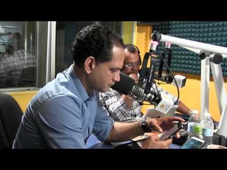 Euri Cabral habla tasa de cambio y película sobre Duarte en Elsoldelamañana