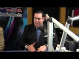 Victor Gomez Casanova habla caso corrupción síndicos diversas provincias en Elsoldelamañana