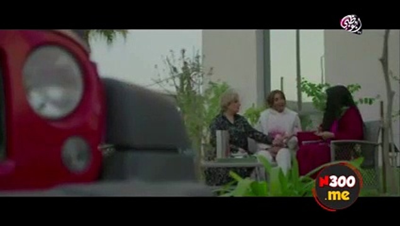 مسلسل 25 دقيقة الحلقة 17 السابعة عشرة