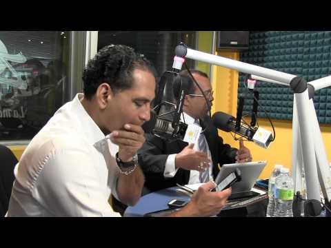 Euri Cabral habla declarion de Miguel Vargas sobre su prestamo en Elsoldemañana