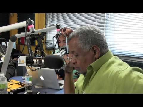 Melton Pineda habla bodas pomposas y anuncio Gonzalo Castillo licitaciones en Elsoldelamañana