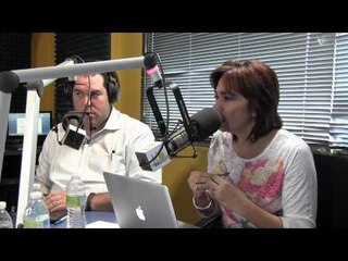 Llamada diputado Francisco Santos habla de acusación golpiza pareja en Elsoldelamañana