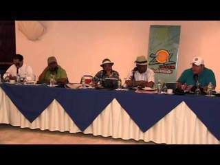 Elsoldelamañana programa especial desde boca chica parte4