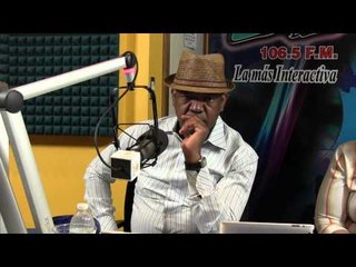 Llamada fiscal Luisa Liranzo habla caso domestica domestica en Elsoldelamañana