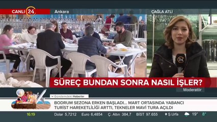 Ekrem İmamoğlu'na mazbata verilecek mi?