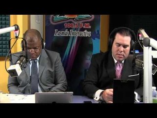 Victor Gomez Casanova tips de autenticidad y llamada ex fiscal Neris Soto en huelga de hambre