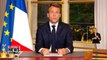 Macron pledges to reconstruct Notre Dame Cathedral in the next 5 years