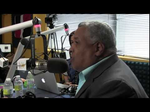 Melton Pineda habla renuncia Andrez Navarro de ADN y caso botellas UASD en Elsoldelamañana