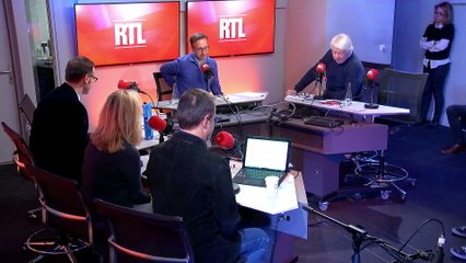 A La Bonne Heure spéciale Notre-Dame de Paris