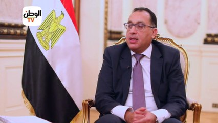 مدبولي: مصر ليست القاهرة الكبرى فقط.. والتطوير العقاري يستهدف جميع المحافظات