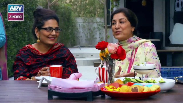 Tum Meri Ho Last Episode - on ARY Zindagi in High Quality 16th April 2019