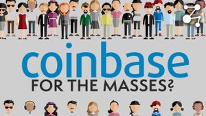 Coinbase in 2019 - Crypto For The Masses | Blockchain Central