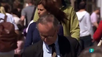 París al descubierto  En el corazón de Notre Dame  Documental