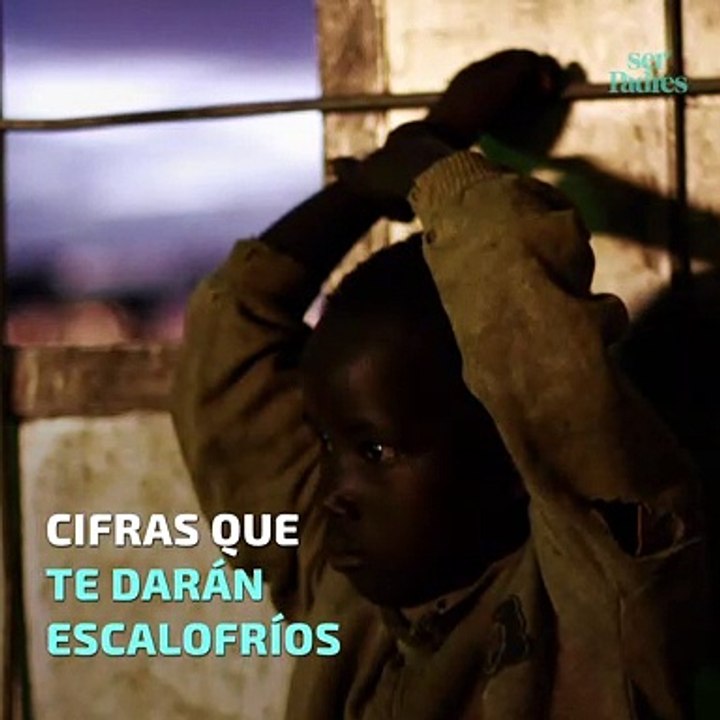 Día Mundial Contra La Esclavitud Infantil