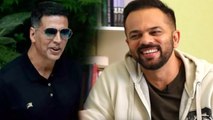 Akshay Kumar and Rohit Shetty will together for this cult remake,Find here | FilmiBeat