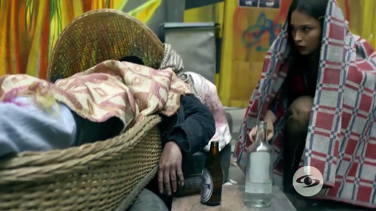 El Bronx Capitulo 56