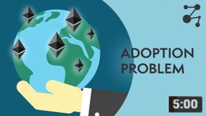 Is Ethereum preventing blockchain adoption? | Blockchain Central