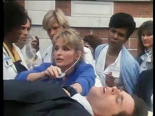 St. Elsewhere  S5e007 Up And Down