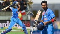 ICC Cricket World Cup 2019 : India’s Probable 11 Man Squad For The ICC World Cup 2019 || Oneindia