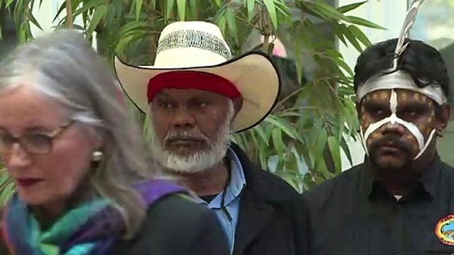 Alemania devuelve restos de antepasados de aborígenes a Australi