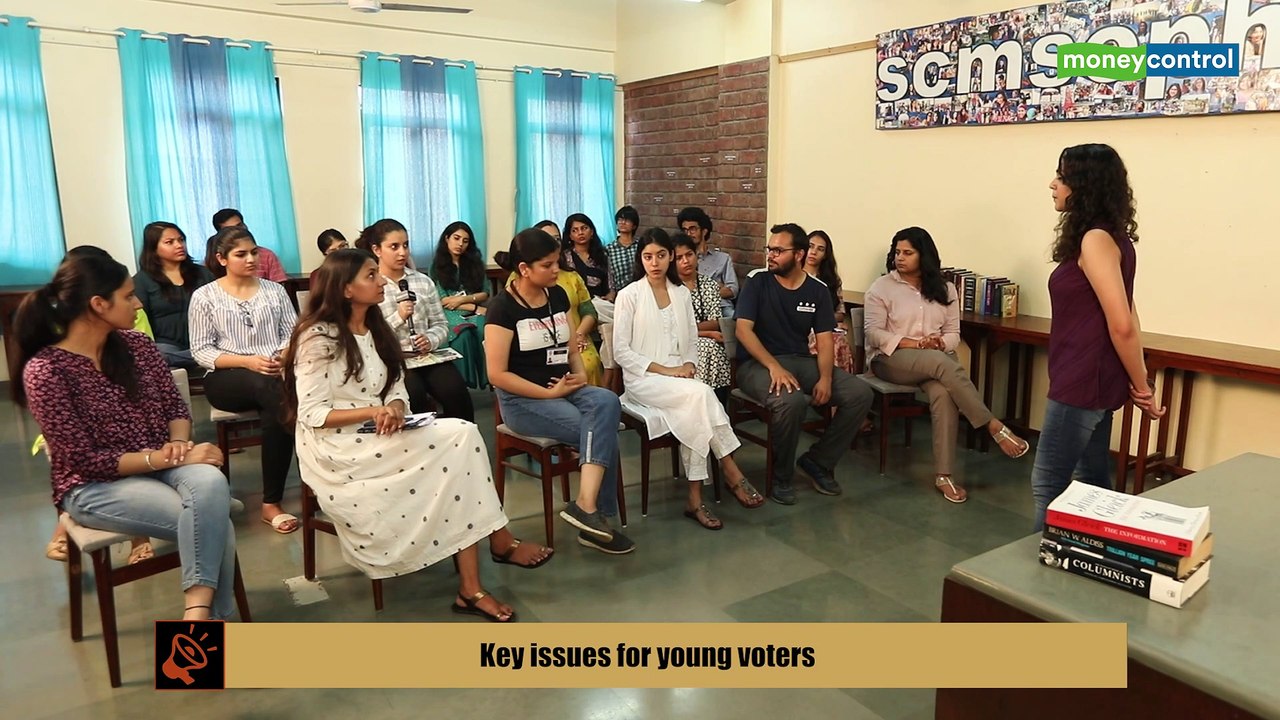 Millennial Pulse |  Why does questioning the government make us anti-national, ask students