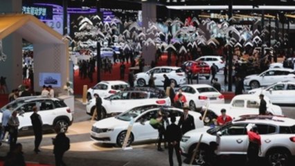 China refrenda el poder del vehículo eléctrico contra la bajada de ventas