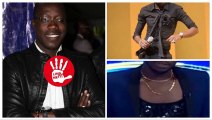 Mamadou M. Ndiaye tacle les chanteurs aux styles efféminés