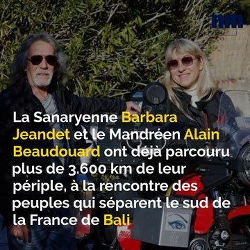 Les dons pour Notre-Dame, du Var à Bali en moto, vague de chaleur: voici votre brief info de 14h30