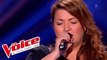 Jacques Brel – Quand on a que l’amour | Jacques Brel | The Voice France 2013| Blind Audition