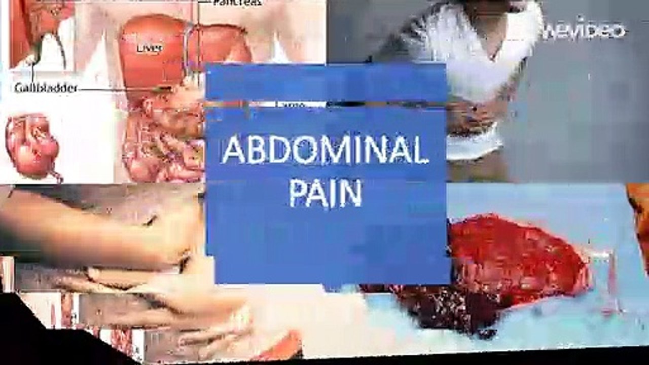 Abdominal Pain